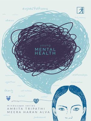 cover image of Young Mental Health